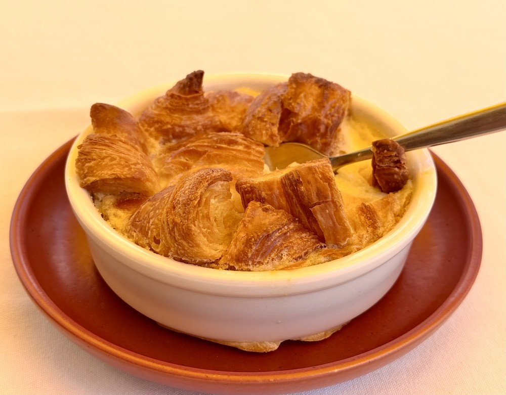 Bread Pudding