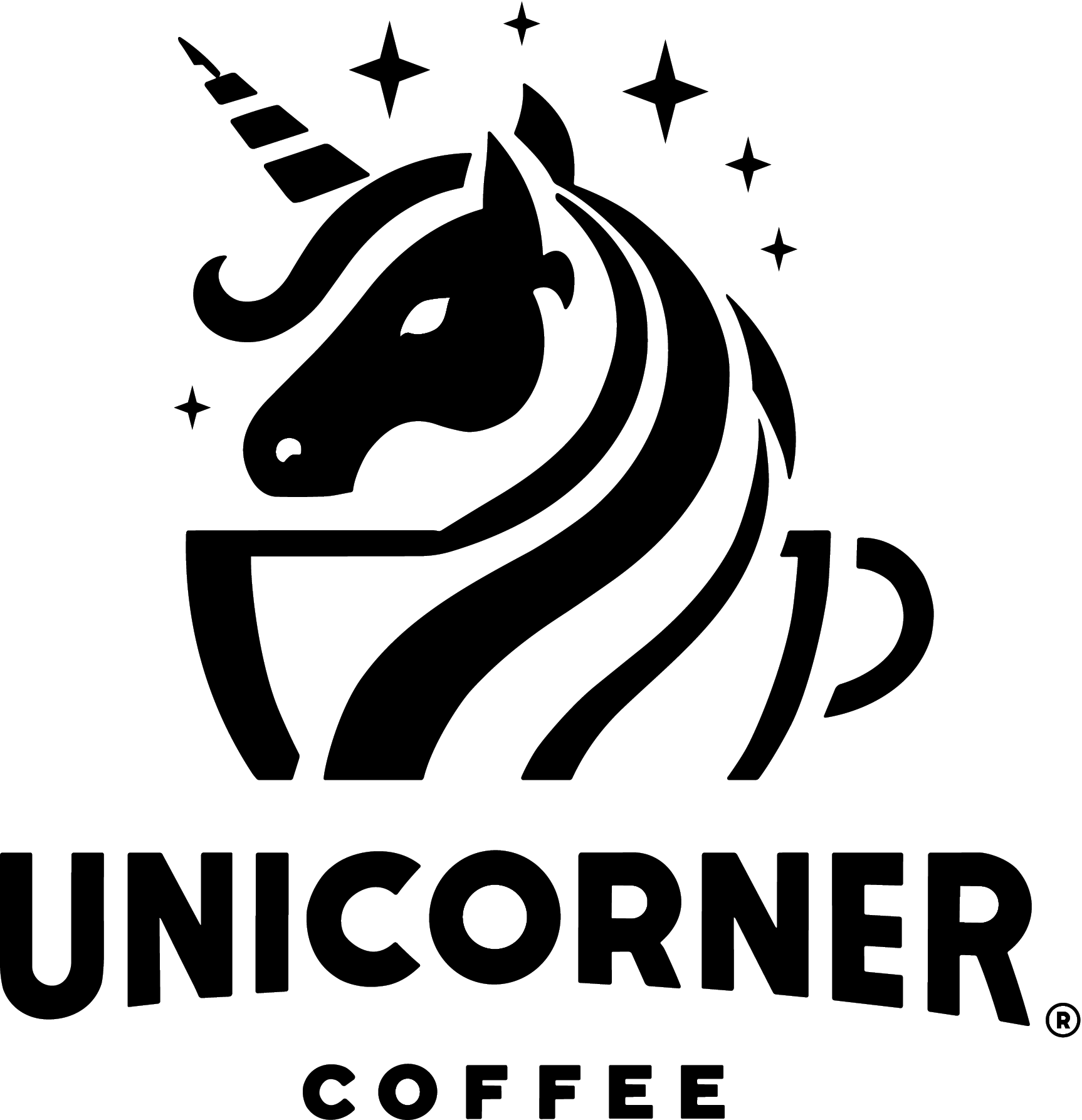 UNICORNER LOGO